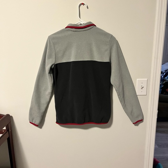 Columbia Fleece Pull over - Picture 4 of 11